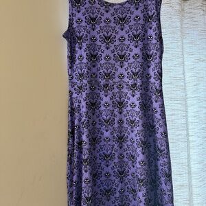 NWT-Haunted Mansion Costume Dress